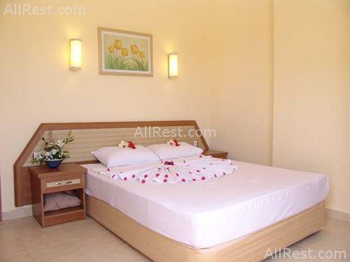 Hotel Titan Garden 19